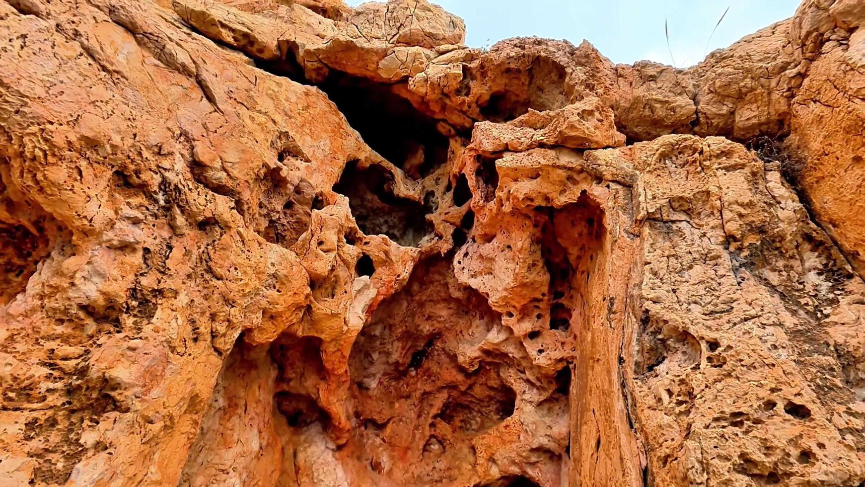 Explore the stunning Rocky Terrain, filled with unique natural patterns for adventure photo