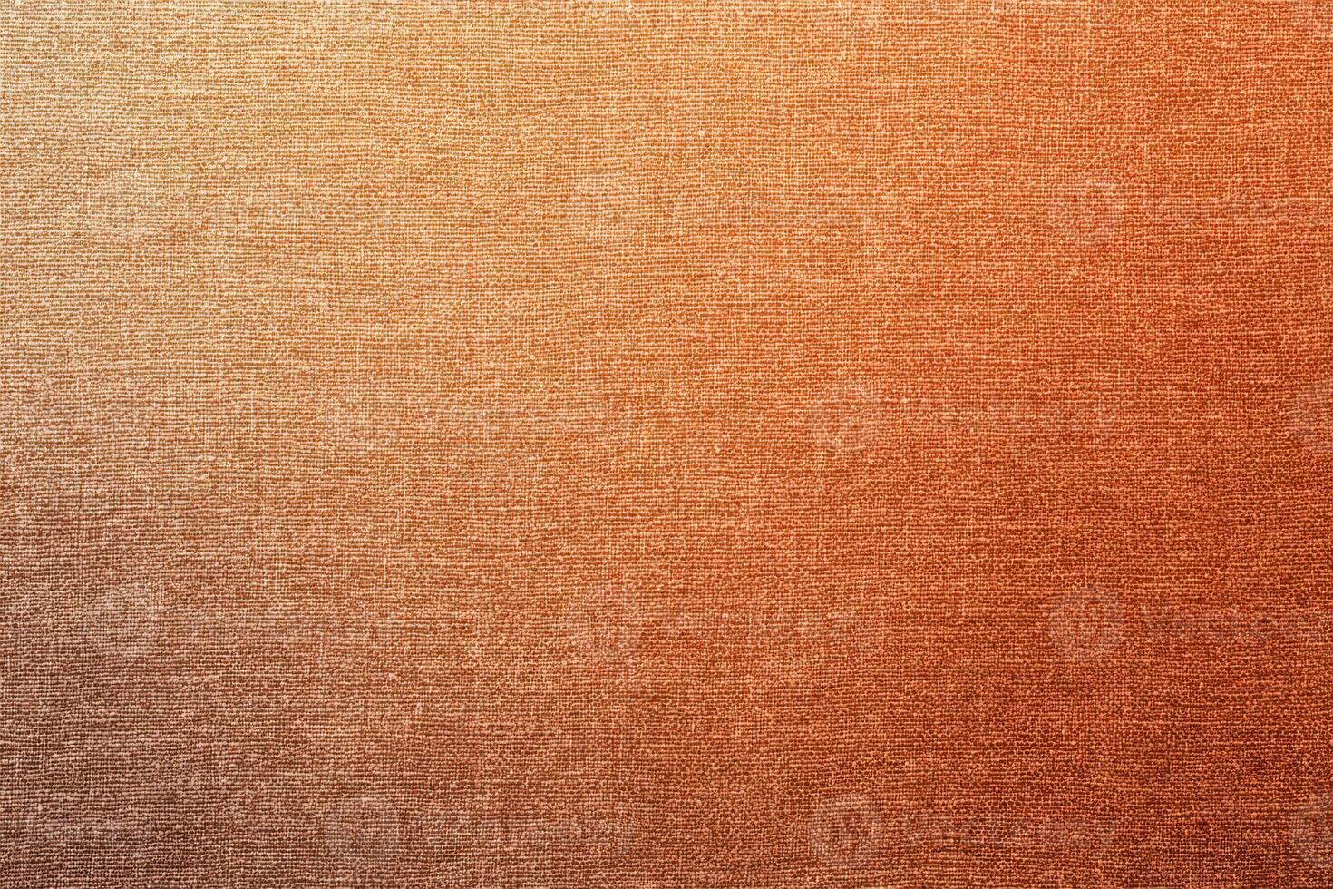 Linen Texture Overlay with Rust and Chestnut Gradient for Fall Designs photo