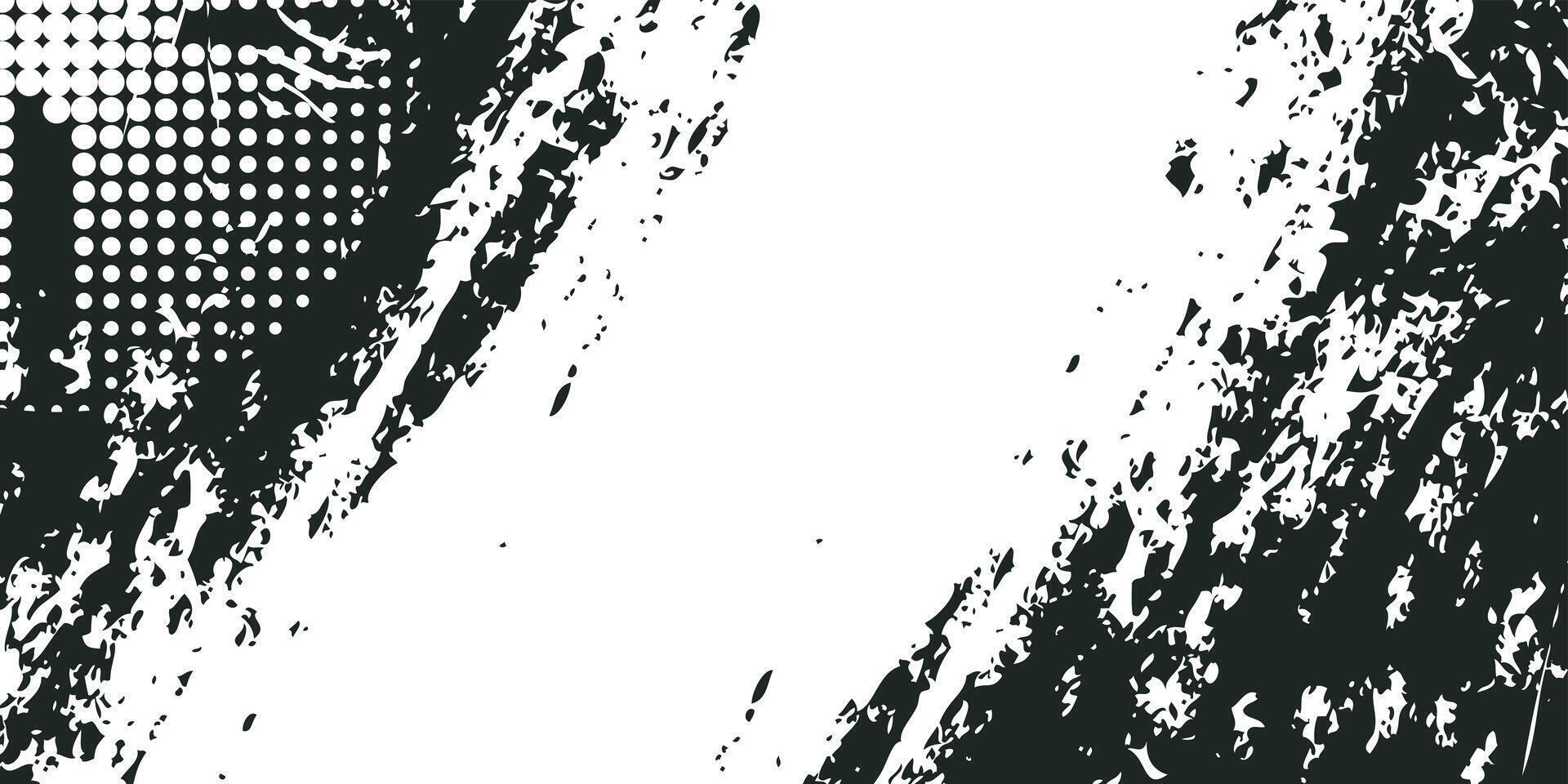 Subtle grunge urban texture . Distressed overlay texture. Grunge background. Abstract mild textured effect. vector