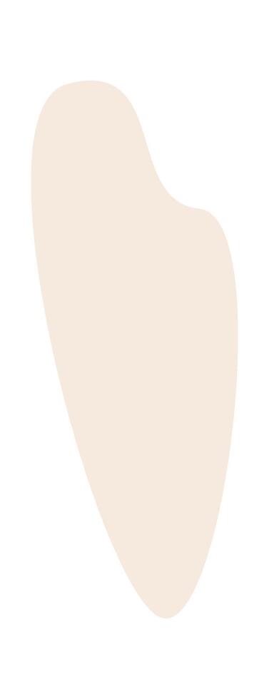 Illustration Abstract Flat Shape vector