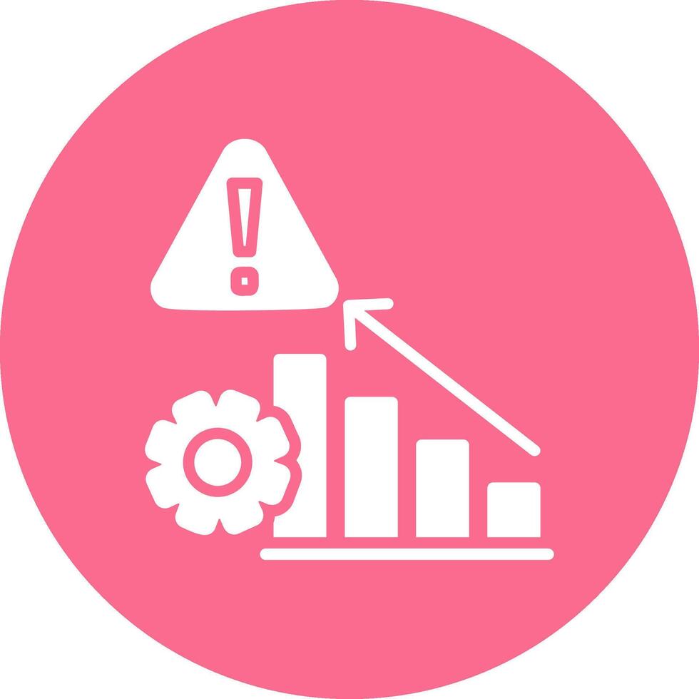 Risk Business App Graphic vector