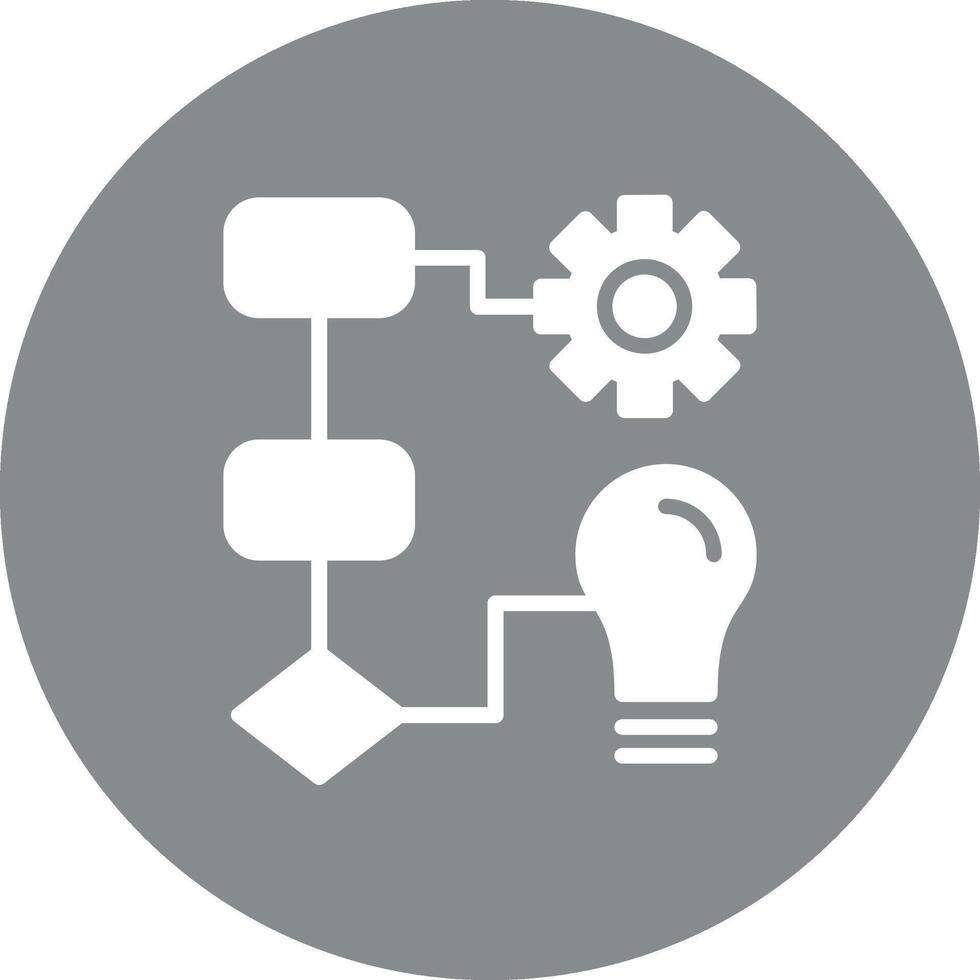 Workflow Coded UI Symbol vector