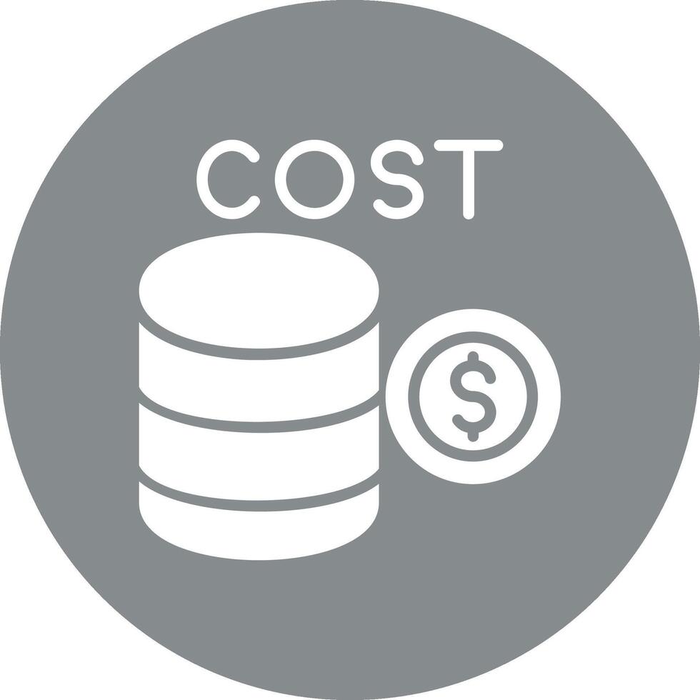 Cost Minimal Graphic Visual vector