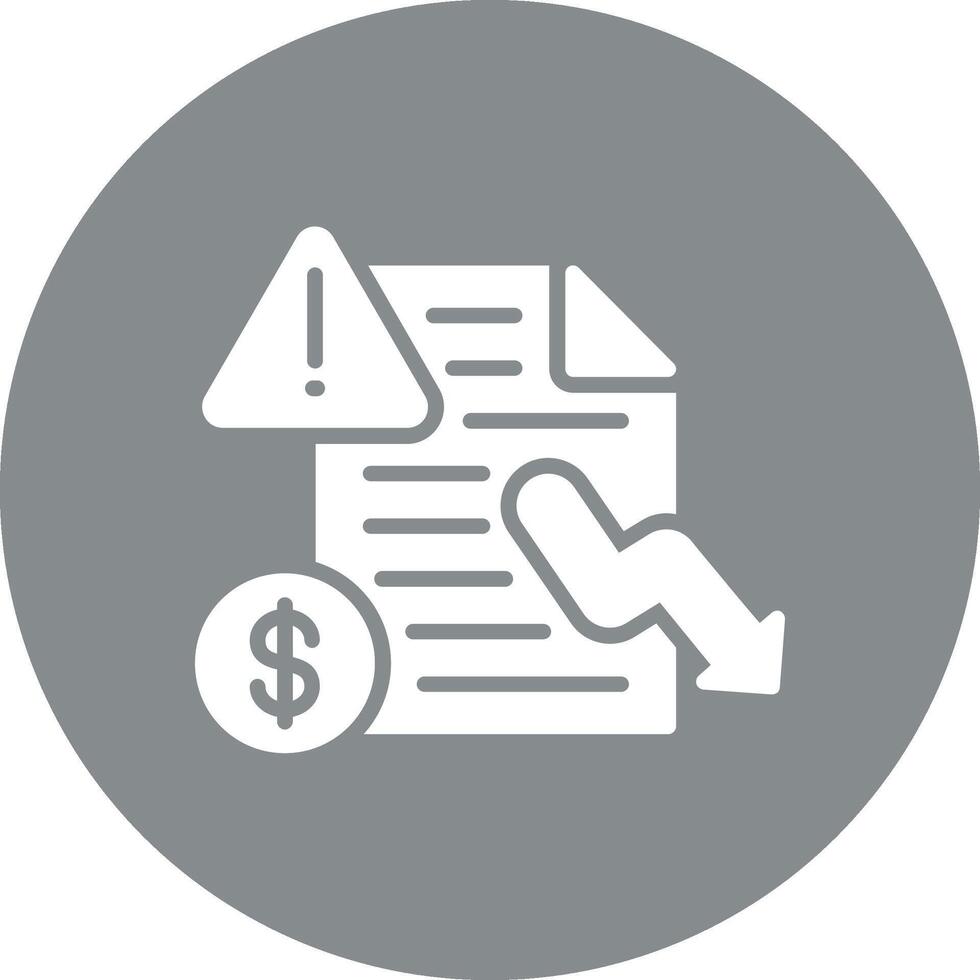Document Interactive Symbol vector