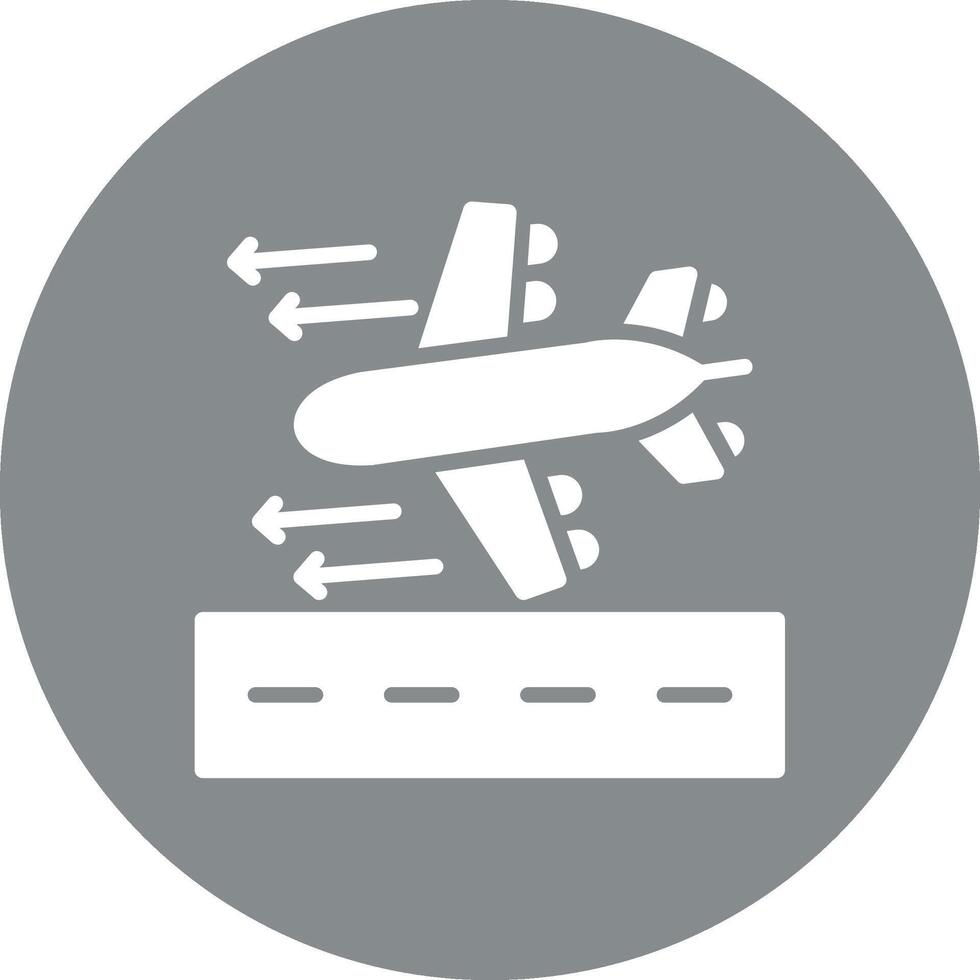 Arrival Clean Sketch Form vector