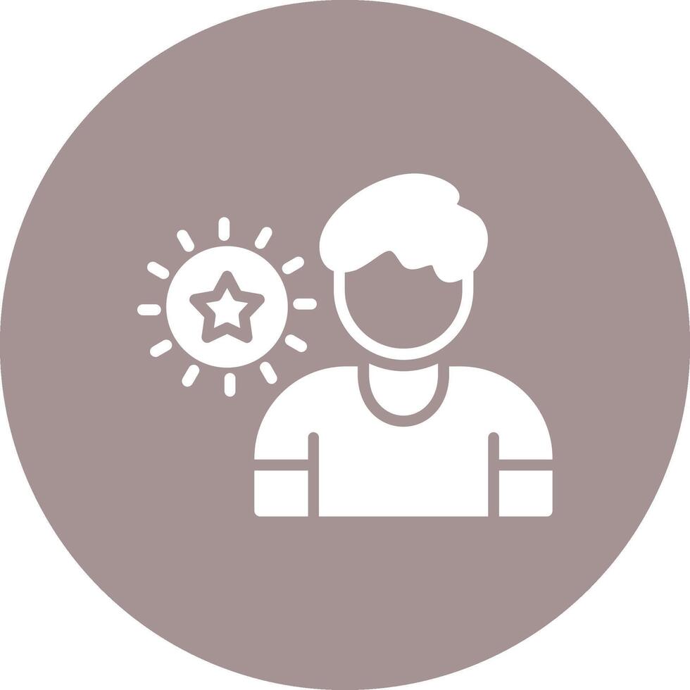 Brand Sharp Edge Visual vector