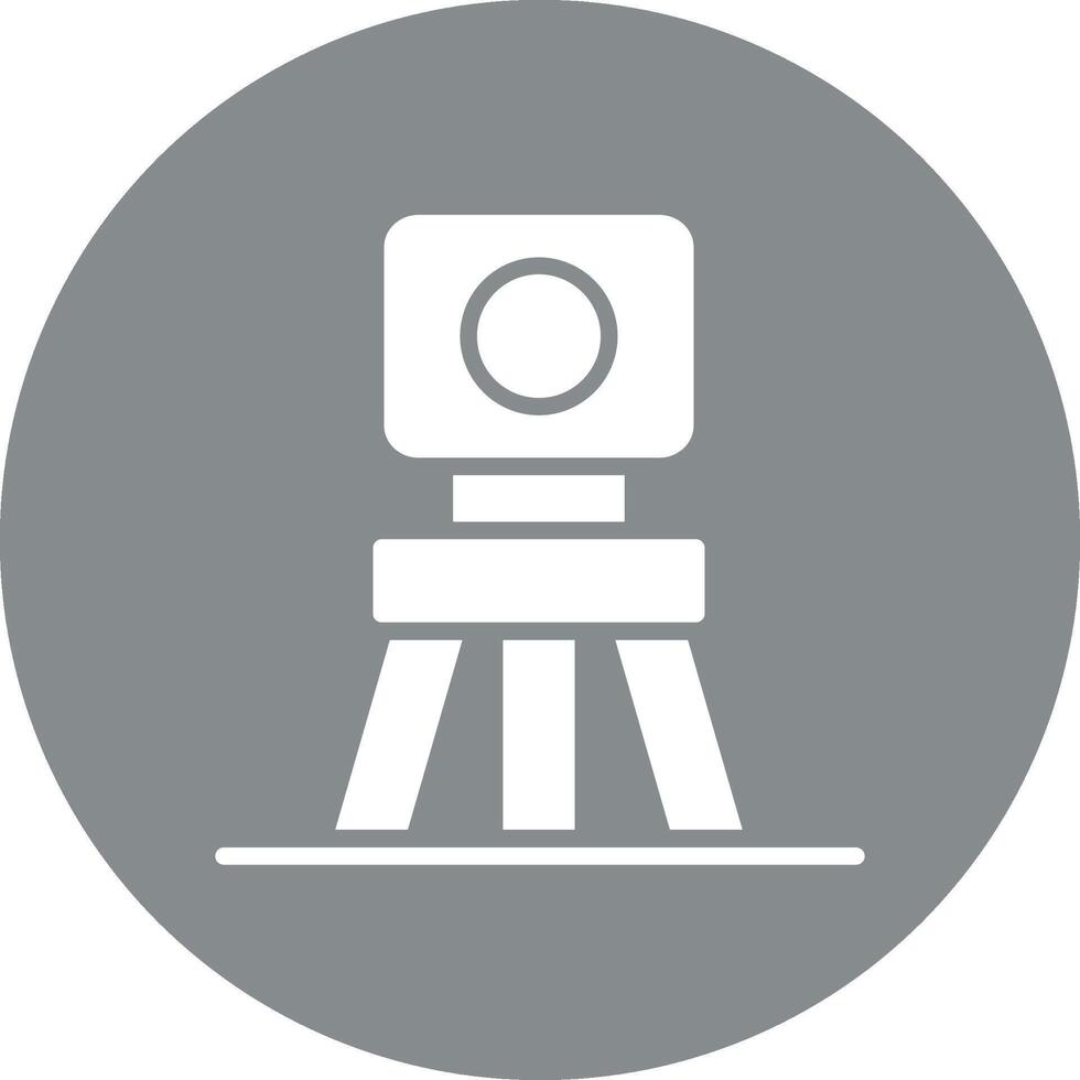 Camera Mobile App Illustration vector