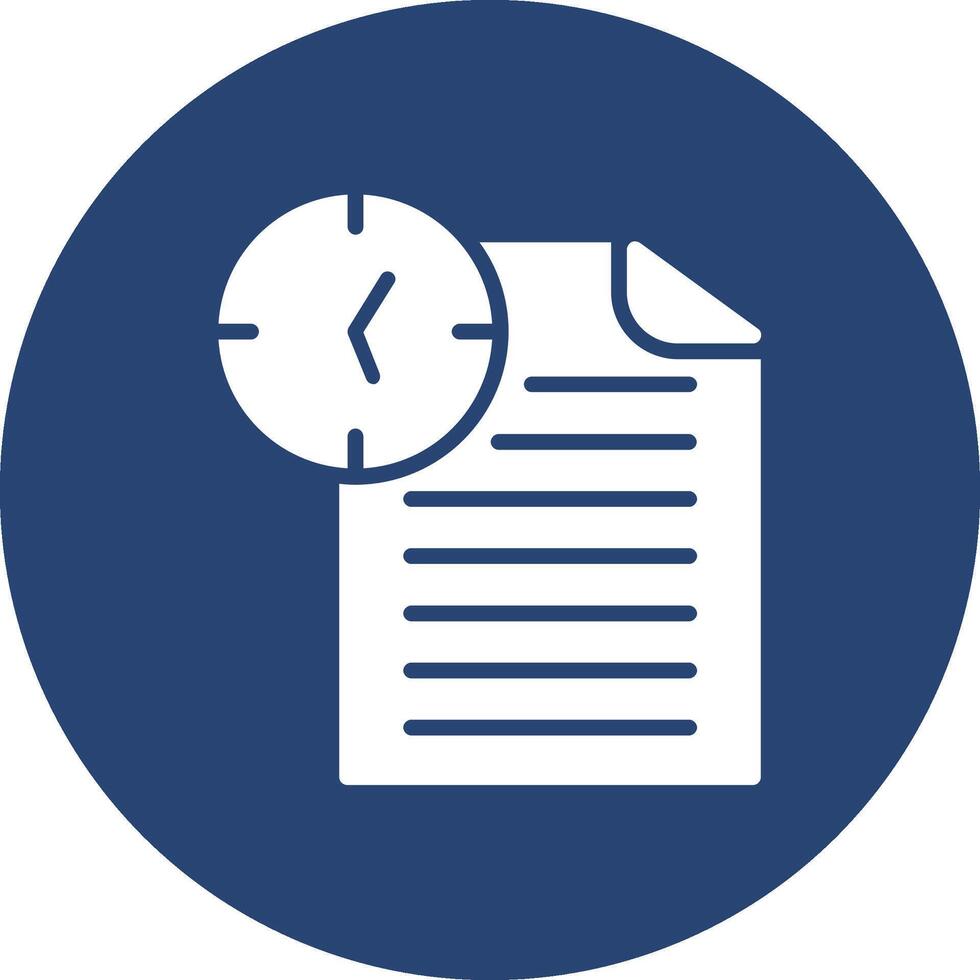 Document Responsive App Shape vector