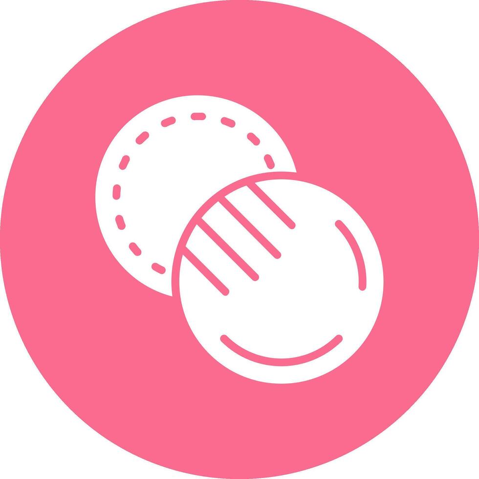 Transparency Coded UI Symbol vector