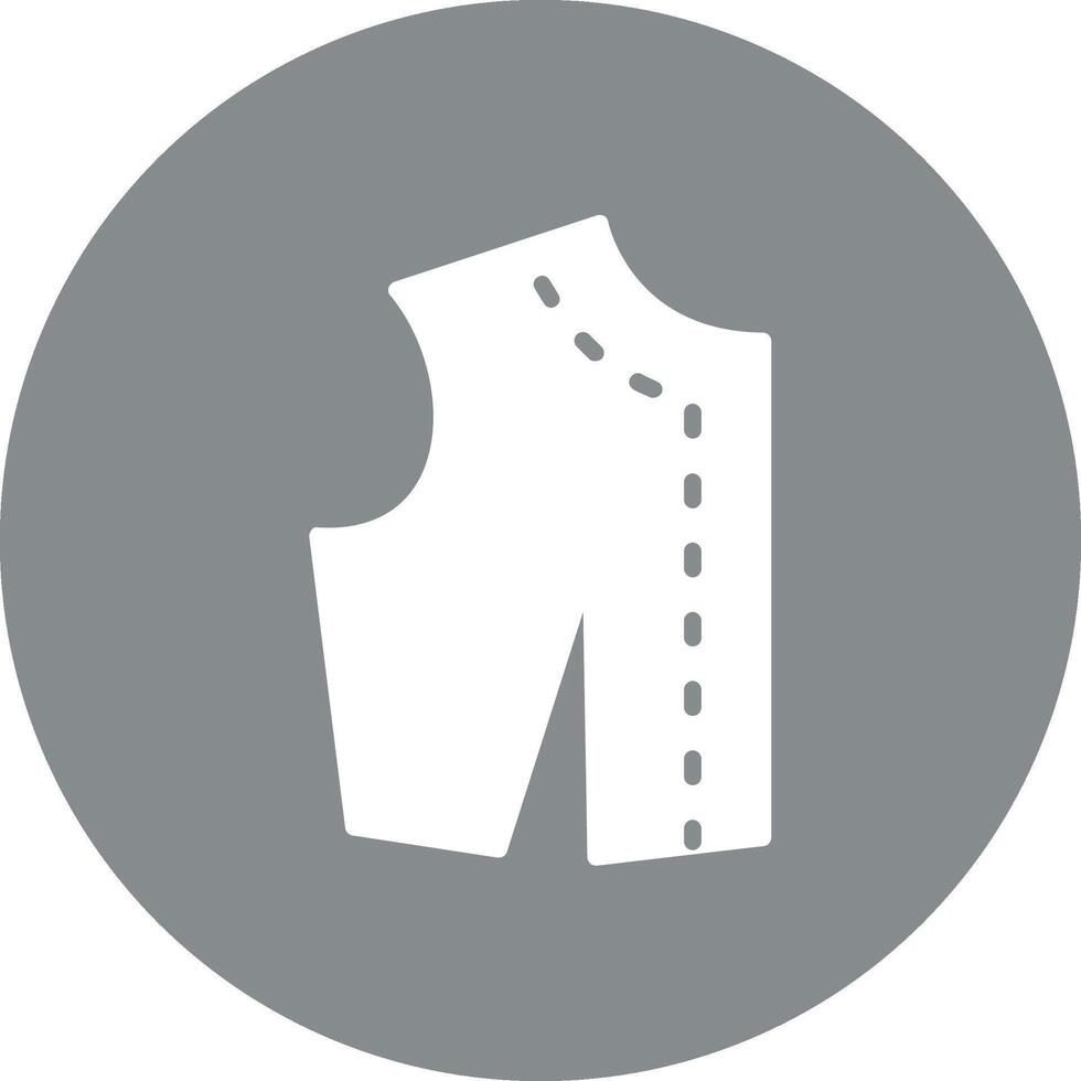 Pattern Smooth UI Symbol vector