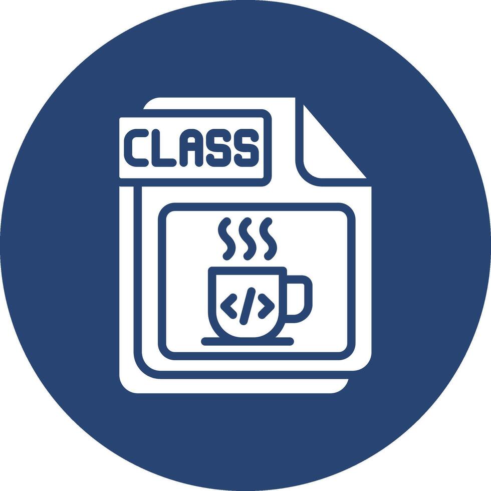 CLASS Stylish UX Piece vector