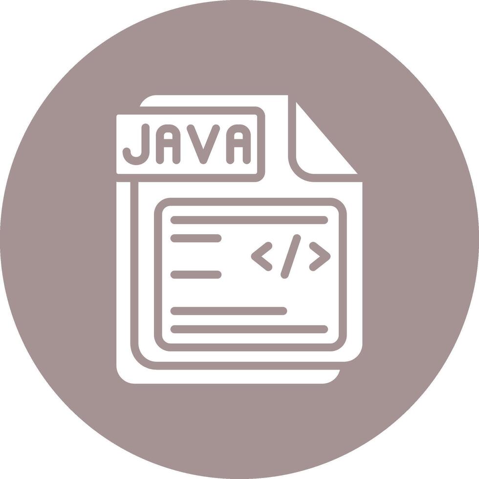 JAVA Handcrafted UI Symbol 68310617 Vector Art at Vecteezy