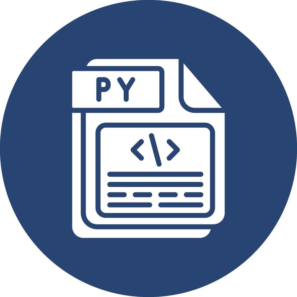 PY Custom Line Element vector