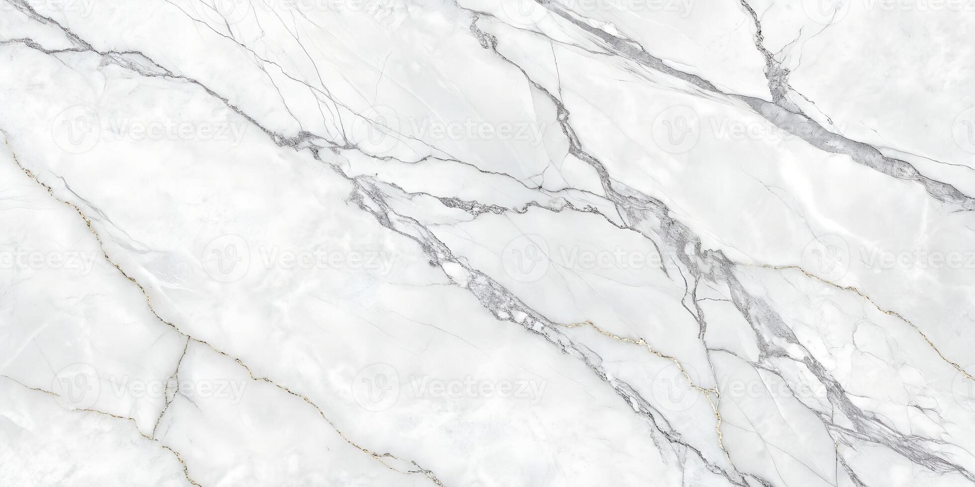 Minimalist White Marble Texture Background with Soft Grey Veins Seamless High Resolution Stone Surface for Luxury Branding and Web Design photo