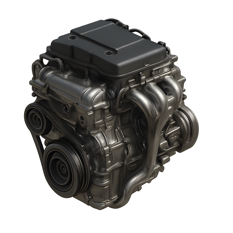 Engine mechanical component for vehicle png