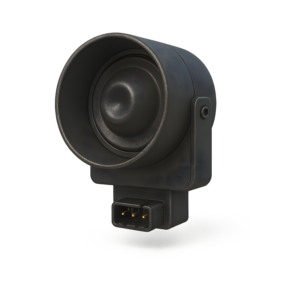 Car Alarm Siren for Vehicle Security Systems png