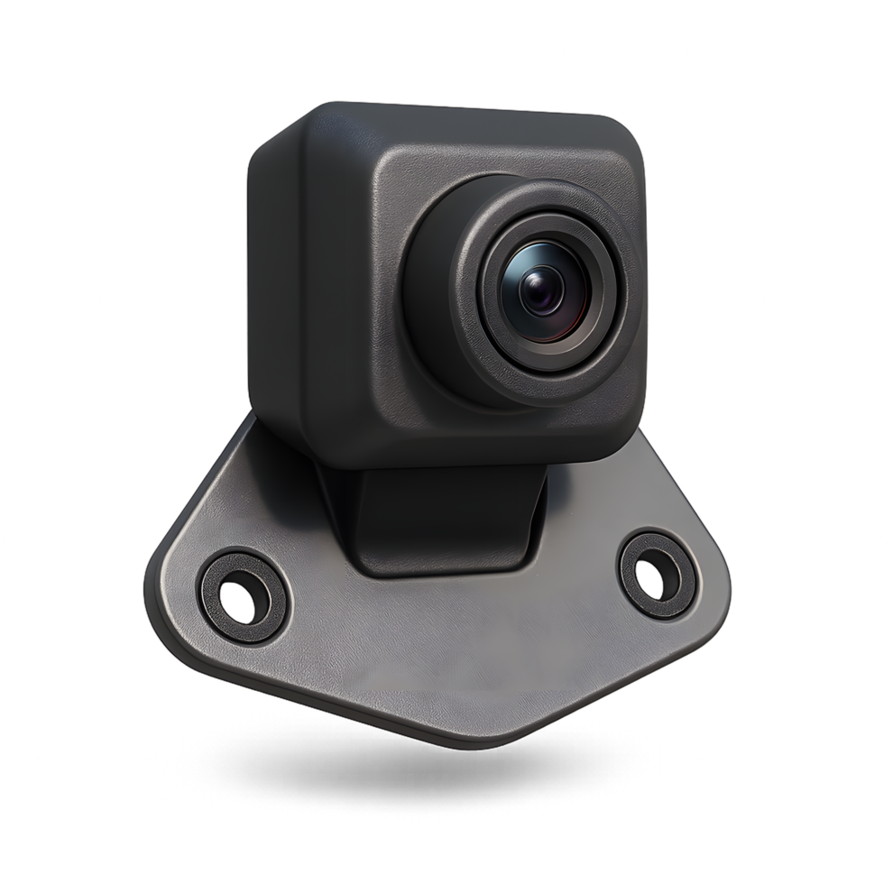 Lane assist camera module png