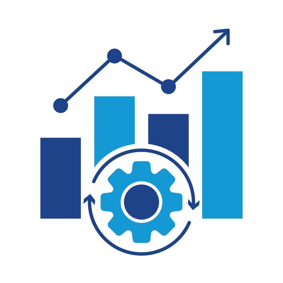 Single Icon Performance. Perfect for Presentation, Website, apps, etc. Icon Glyph Style vector
