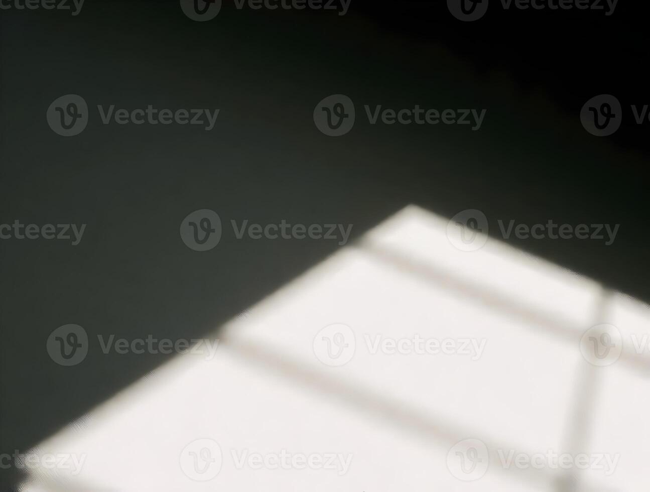 Abstract Window Light Shadow Overlay Minimalist Background Texture photo