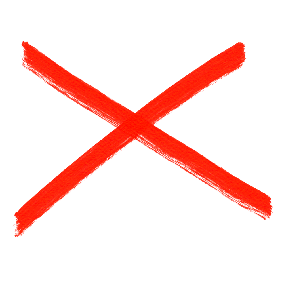 Red check mark png