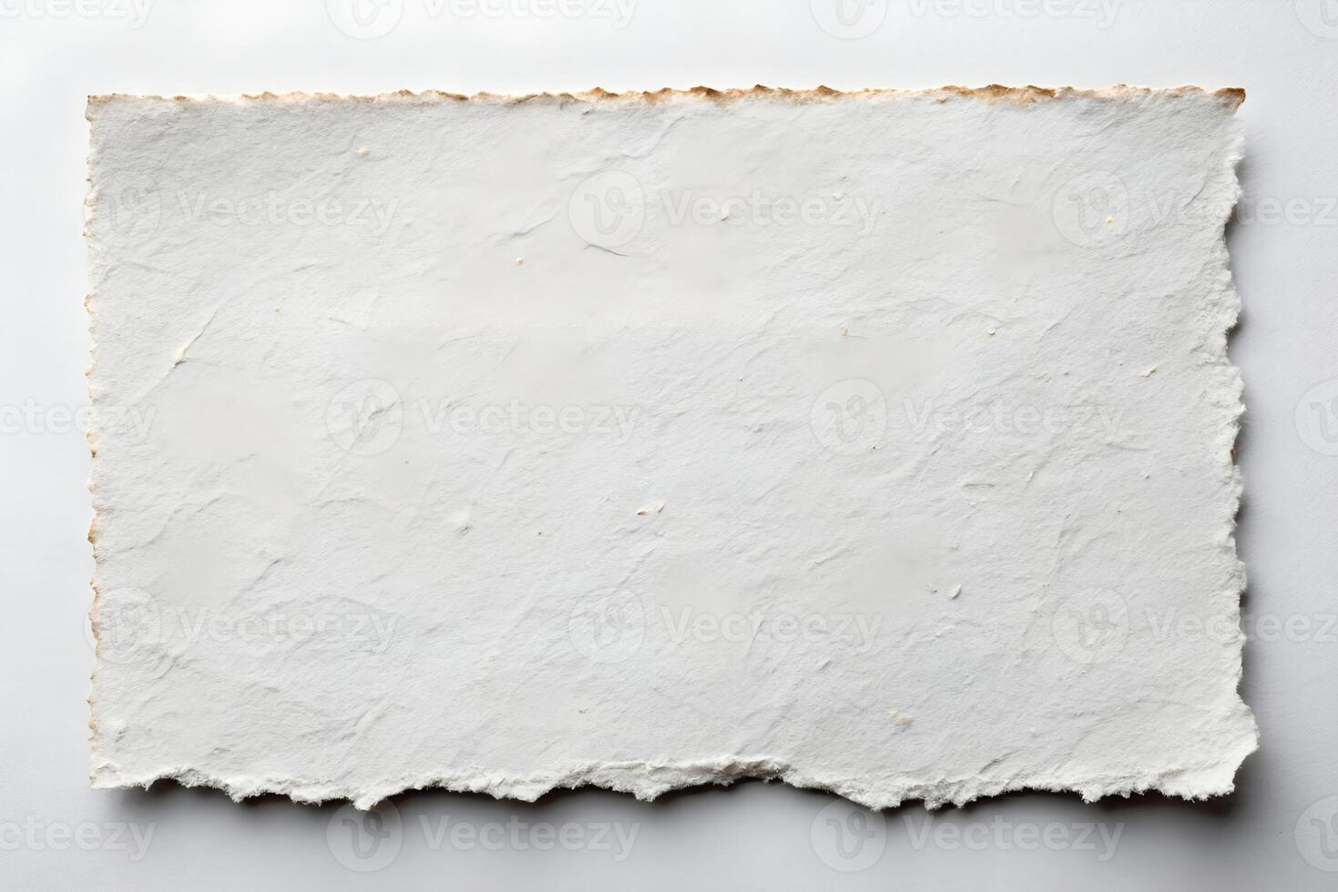 Serene White Handmade Paper Texture A Blank, Rustic, and Textured Background for Design Projects - Professional digital artwork with vibrant colors and detailed composition photo