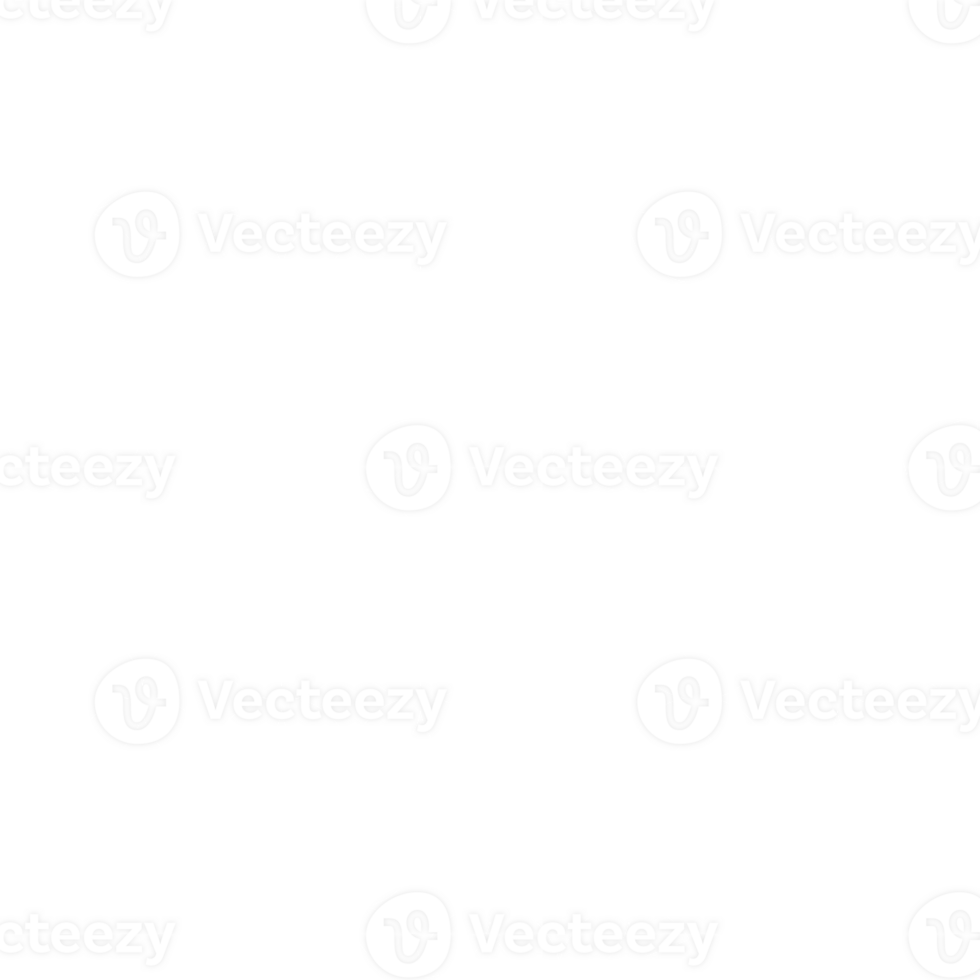 Korean Traditional Star Pattern - White png