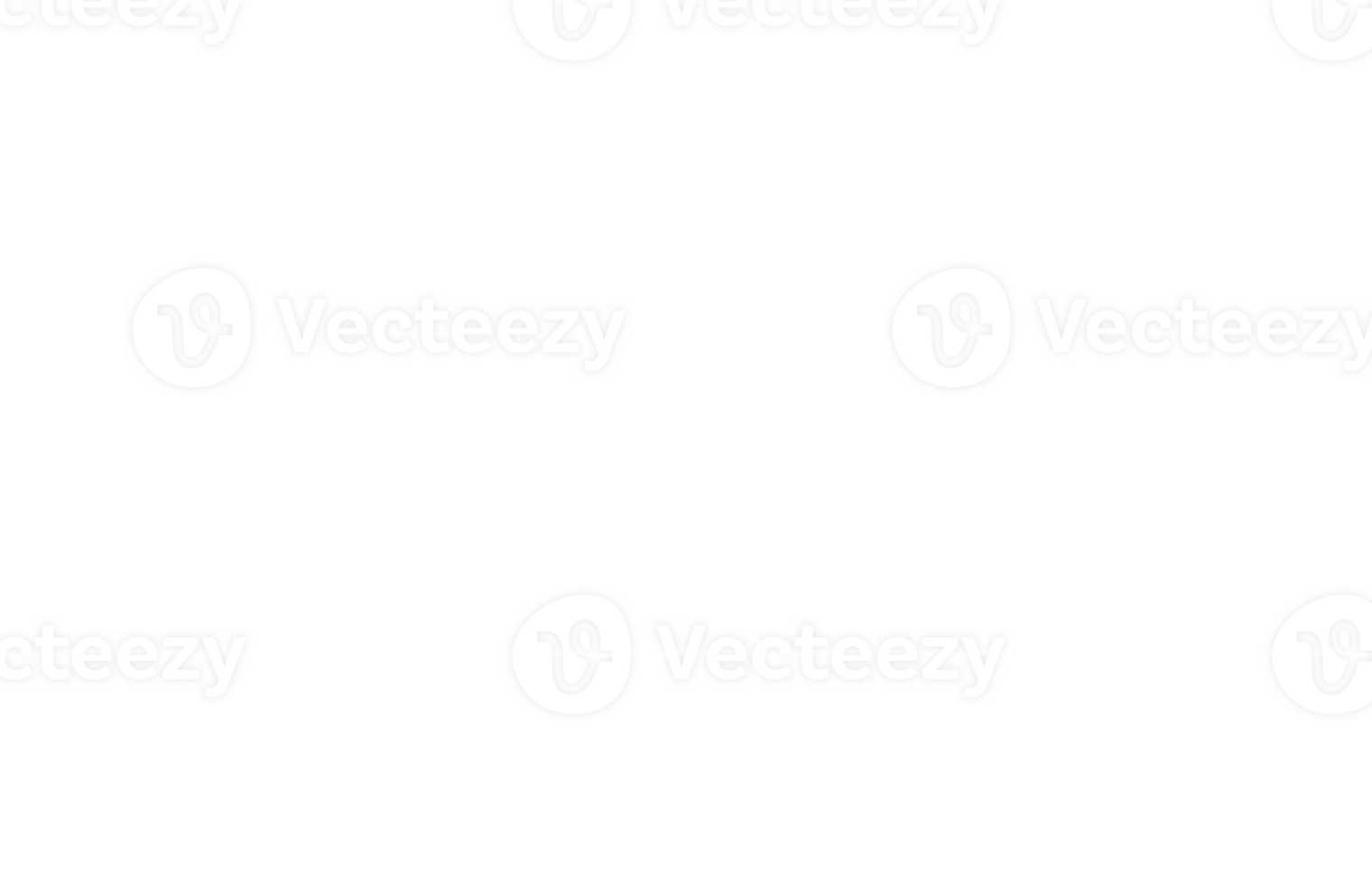 Traditional Korean Cloud Illustration for Festivals png
