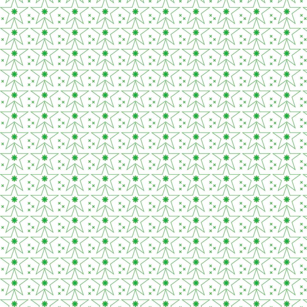 Pattern background and scarf pattern design template for your fabric company vector