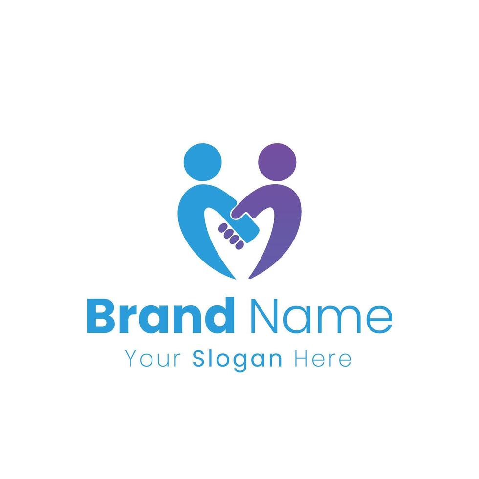 Creating a Unique Brand Identity Through Modern Logo Design and Visual Communication Strategies vector