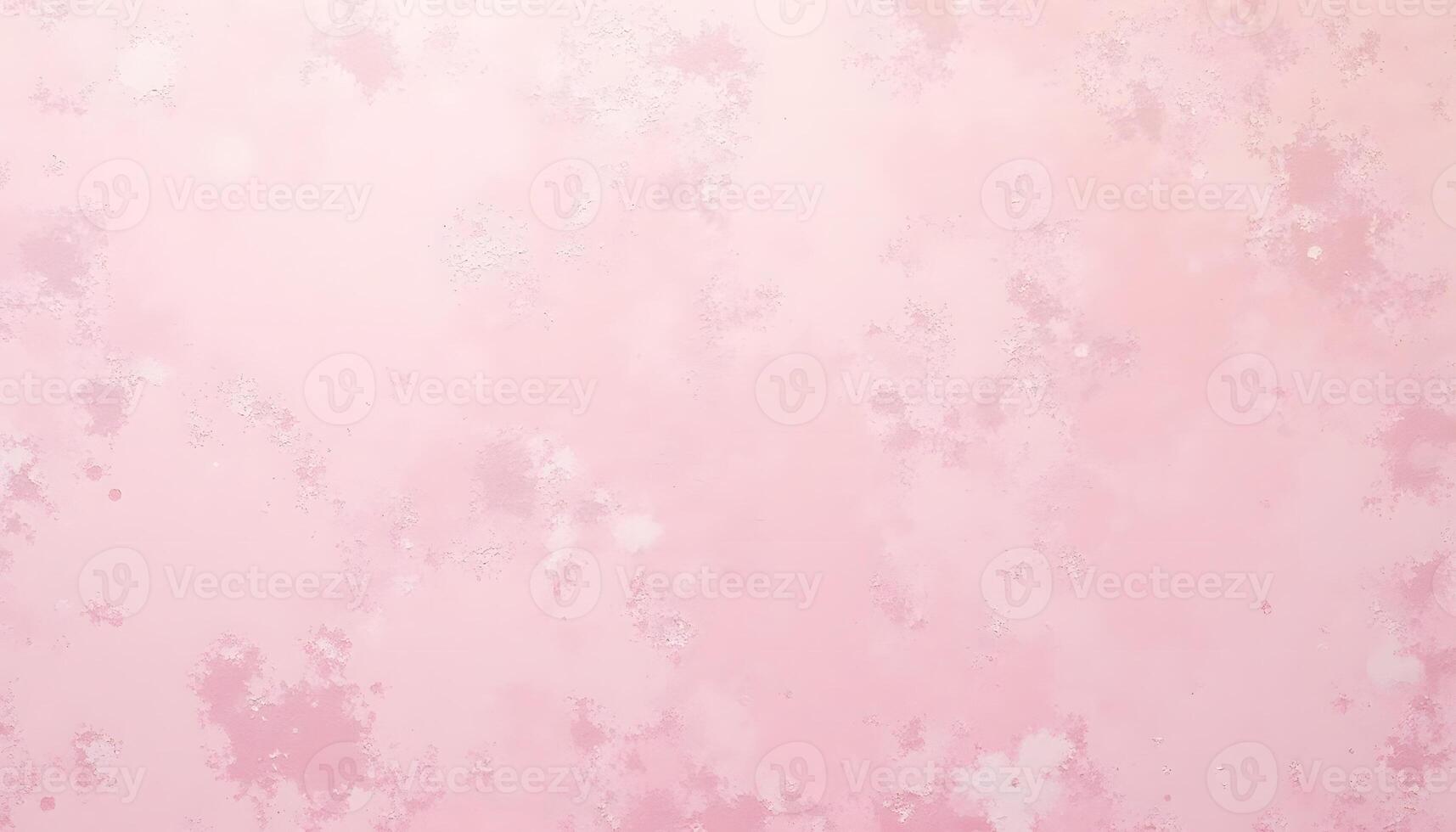 Pink Abstract Background Texture with Subtle Grain and Soft Pastel Tones photo