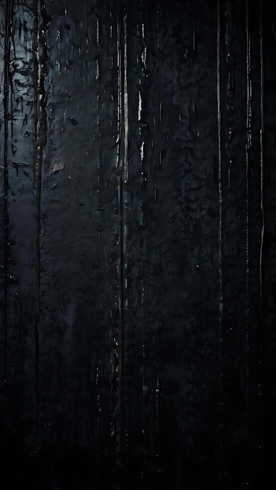 A bold grunge texture with dark, textured elements and a clearly defined copy space in the cente photo