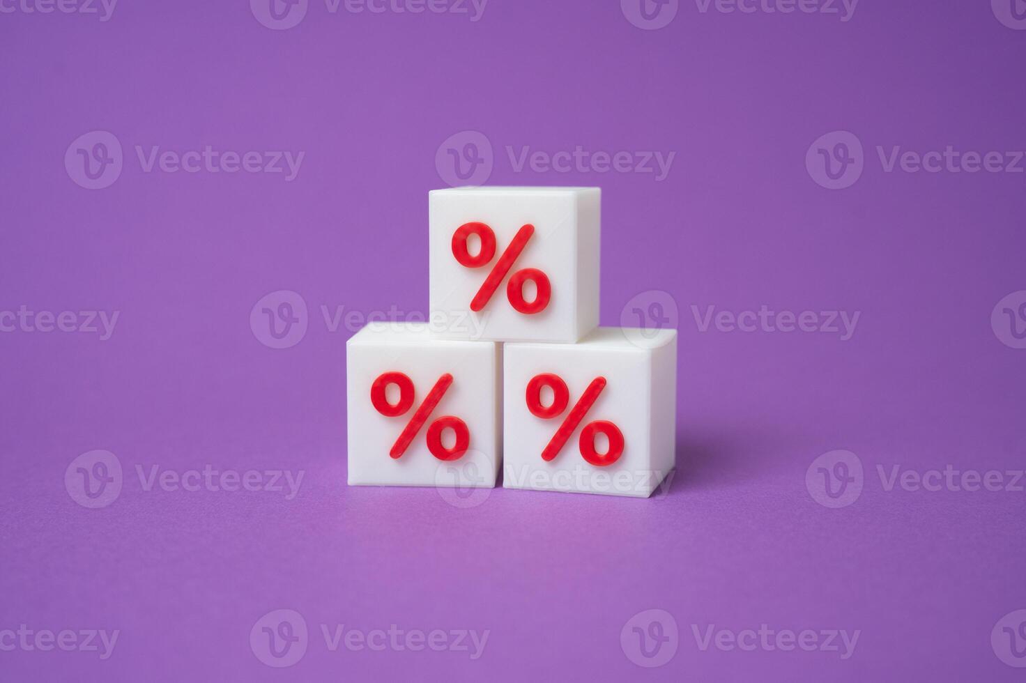 Discount percentages. Cumulative effect. Sale. Promotional campaigns, shopping incentives. Loyalty programs, price markdowns, and psychological triggers behind effective retail marketing strategies. photo