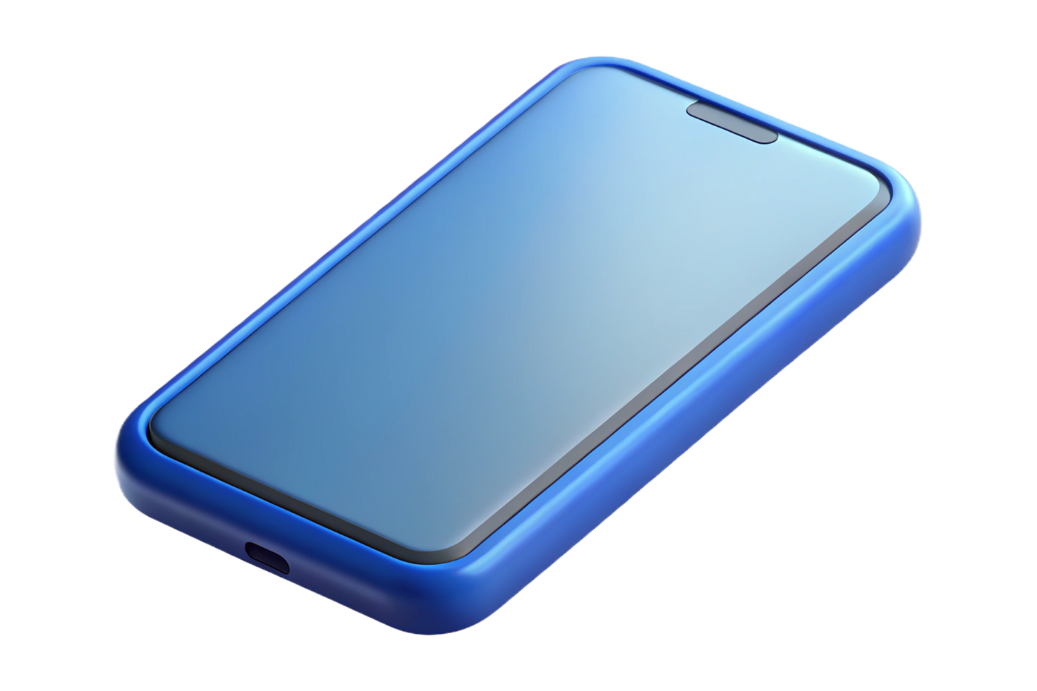 App Style Mobile Icon in Look png