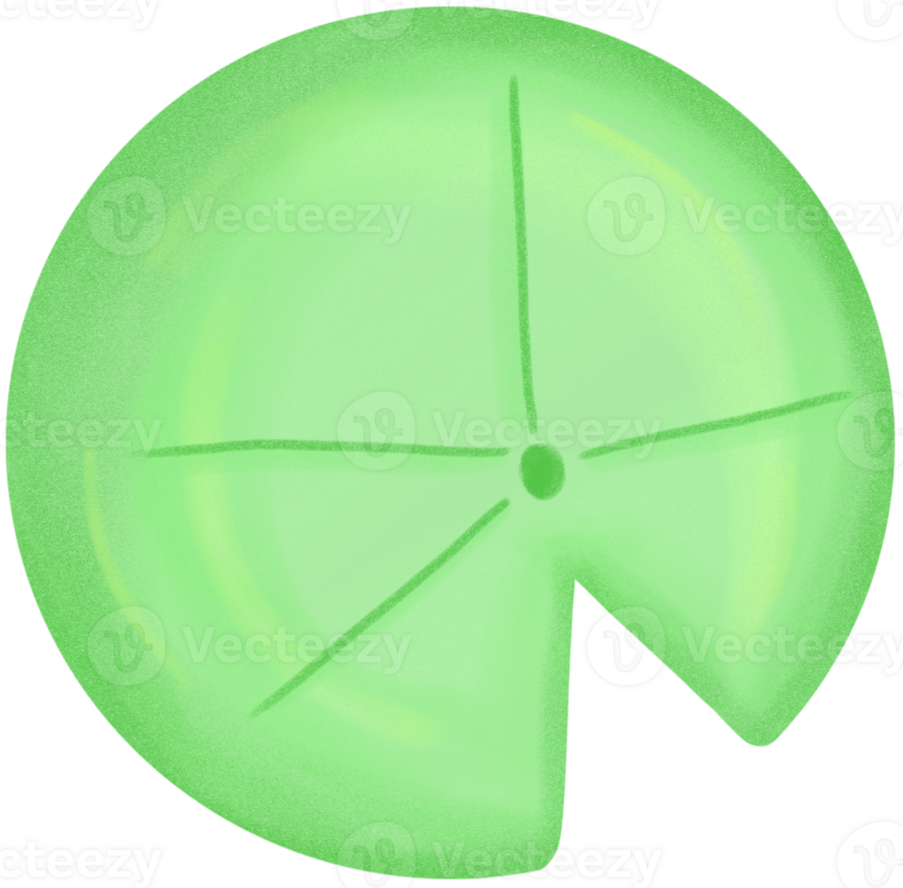 A lotus leaf png