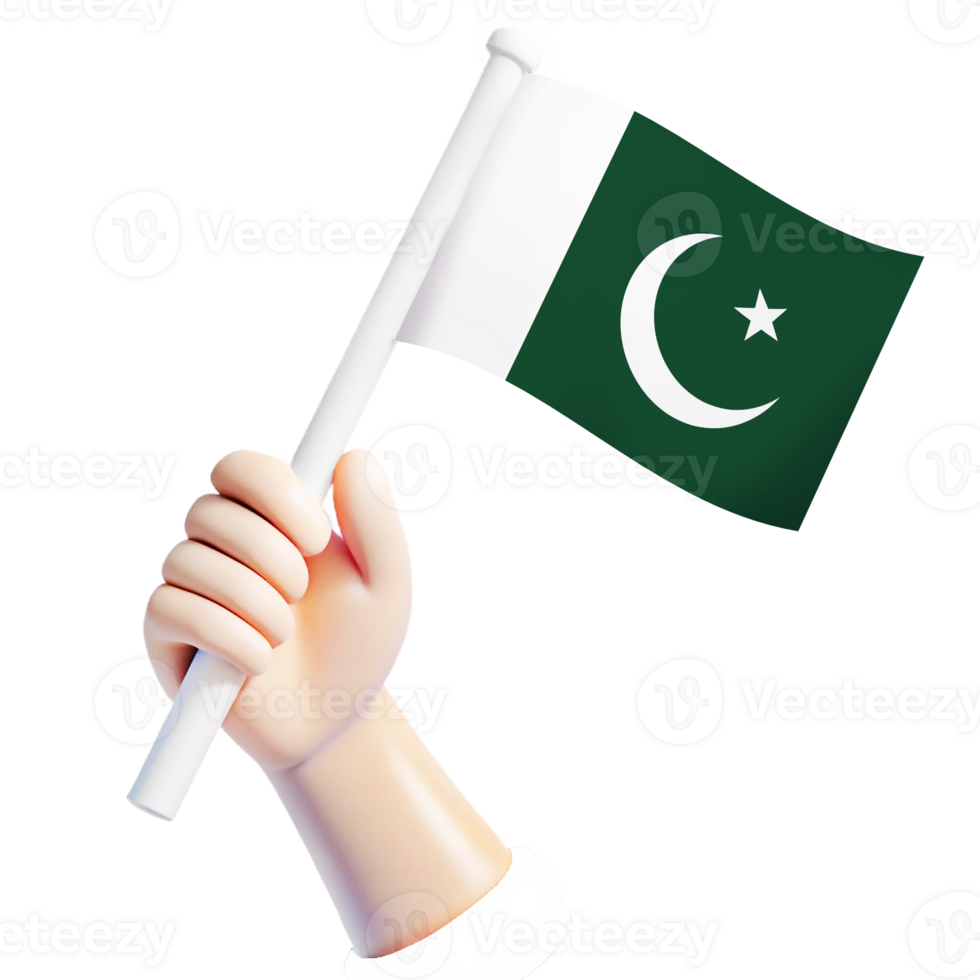 Pakistan flag illustrator country flag png