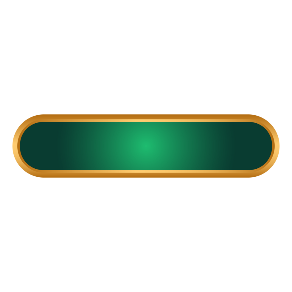 Green Text Box For Sale Tag And Ppt Header With Shadow png