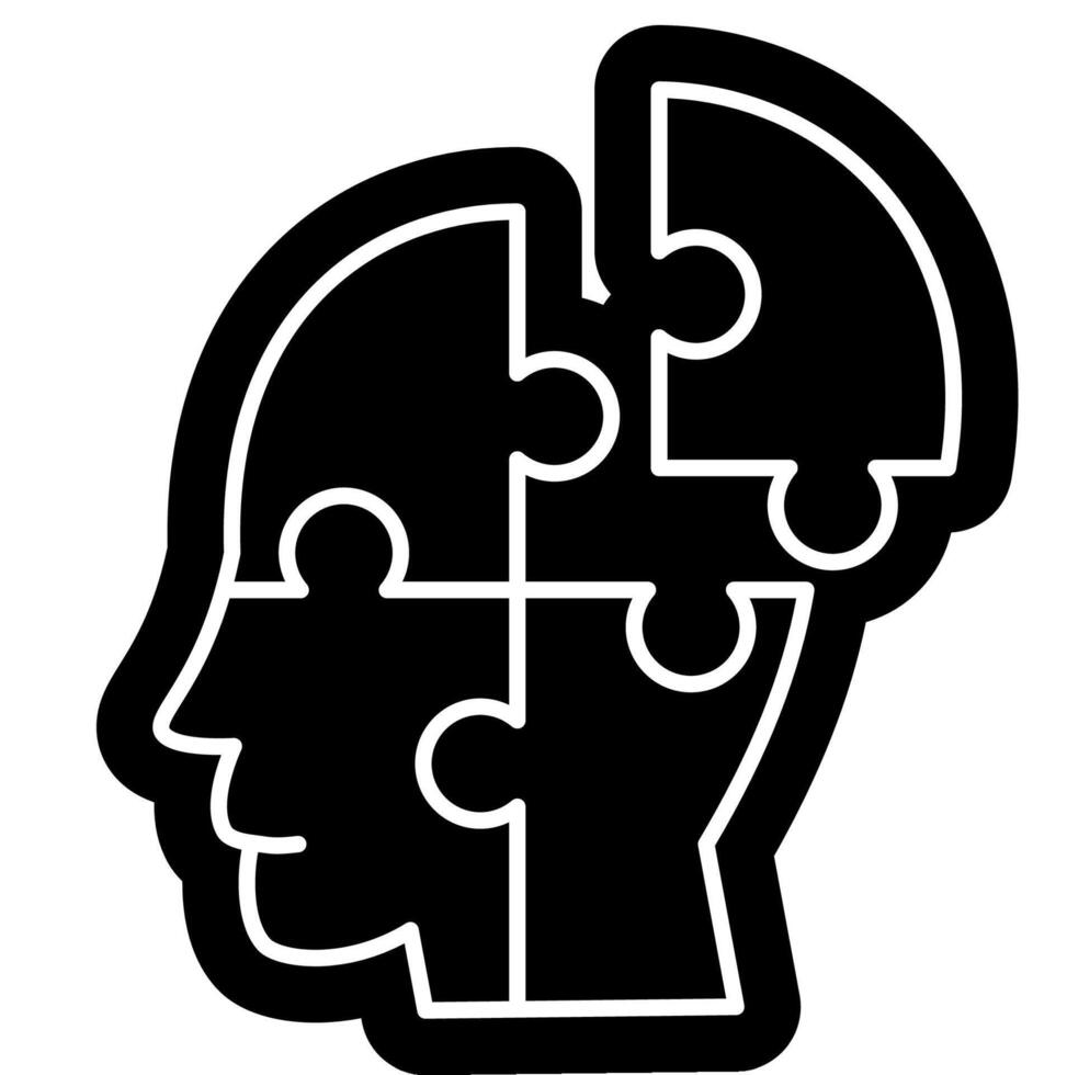 Safe Space Icon vector