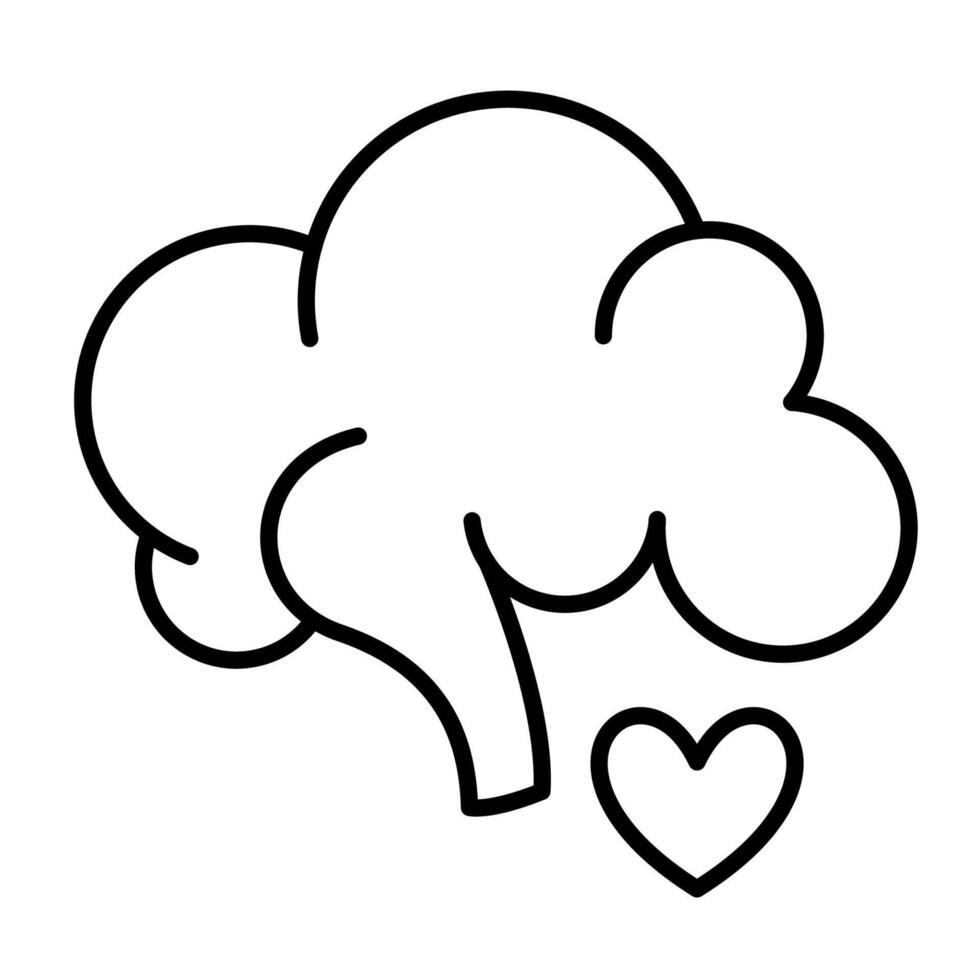 Mood Tracking Icon vector