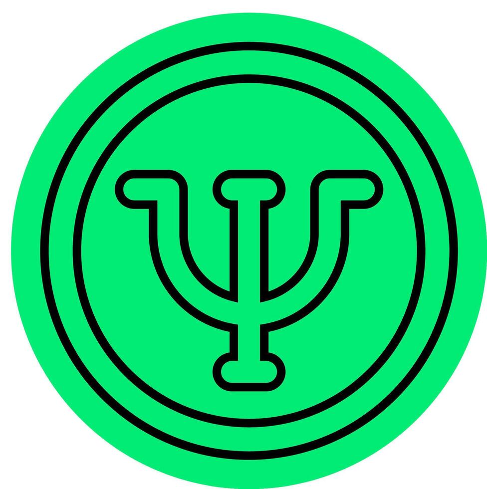 Counseling Session Icon vector