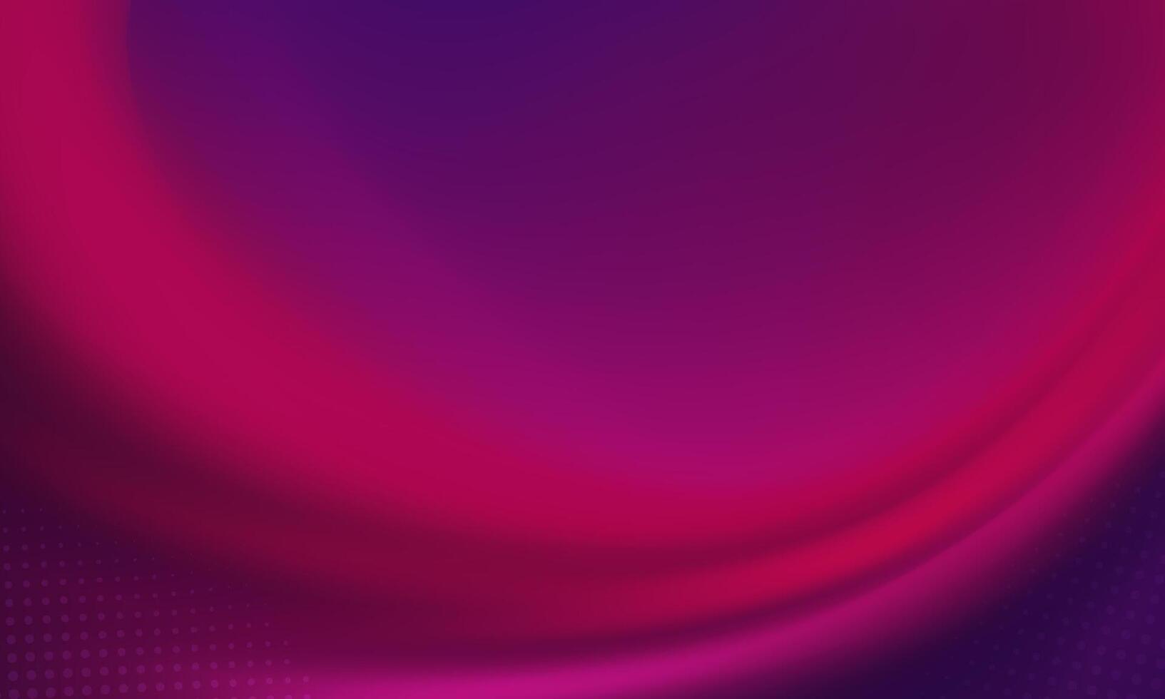Abstract pink and purple background design vector