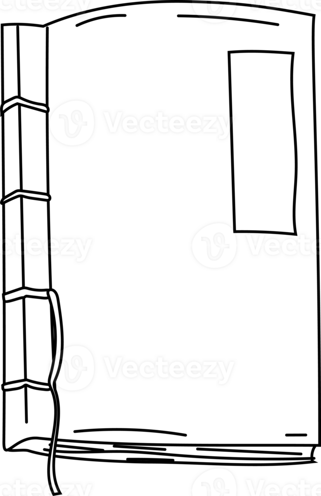 vertical caderno rabisco, escola papelaria clipart png