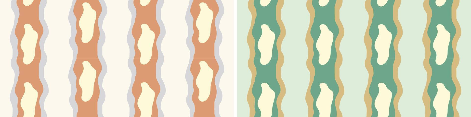 raya vertical modelo colocar. vertical y horizontal espina de pescado a rayas línea diseño sin costuras para textil impresión. vector