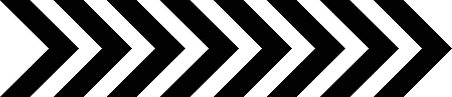 dynamic moving Arrow icon. representing speed sign. emergency exit red arrow. Road lines symbol. directional arrow signs. right swipe arrow for animation. vector