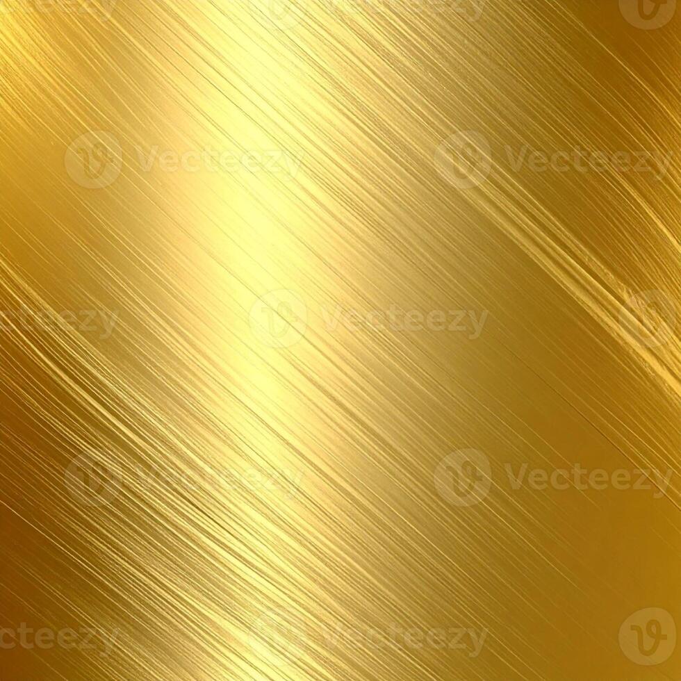 Textured gold finish with a subtle brushed appearance and a classic gold pattern backdrop photo