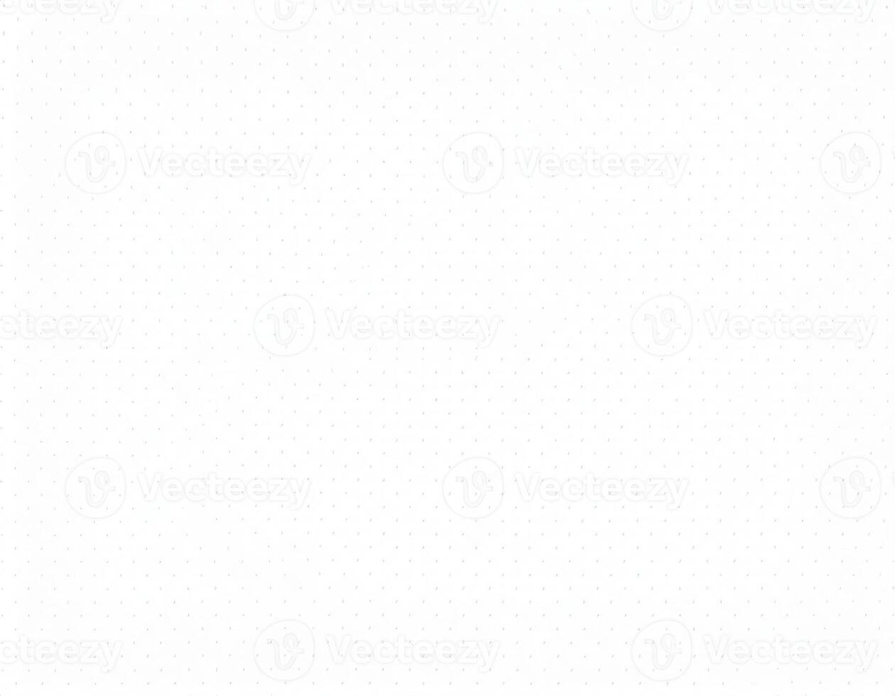 Close-up of a white dotted paper texture with a detailed background pattern photo
