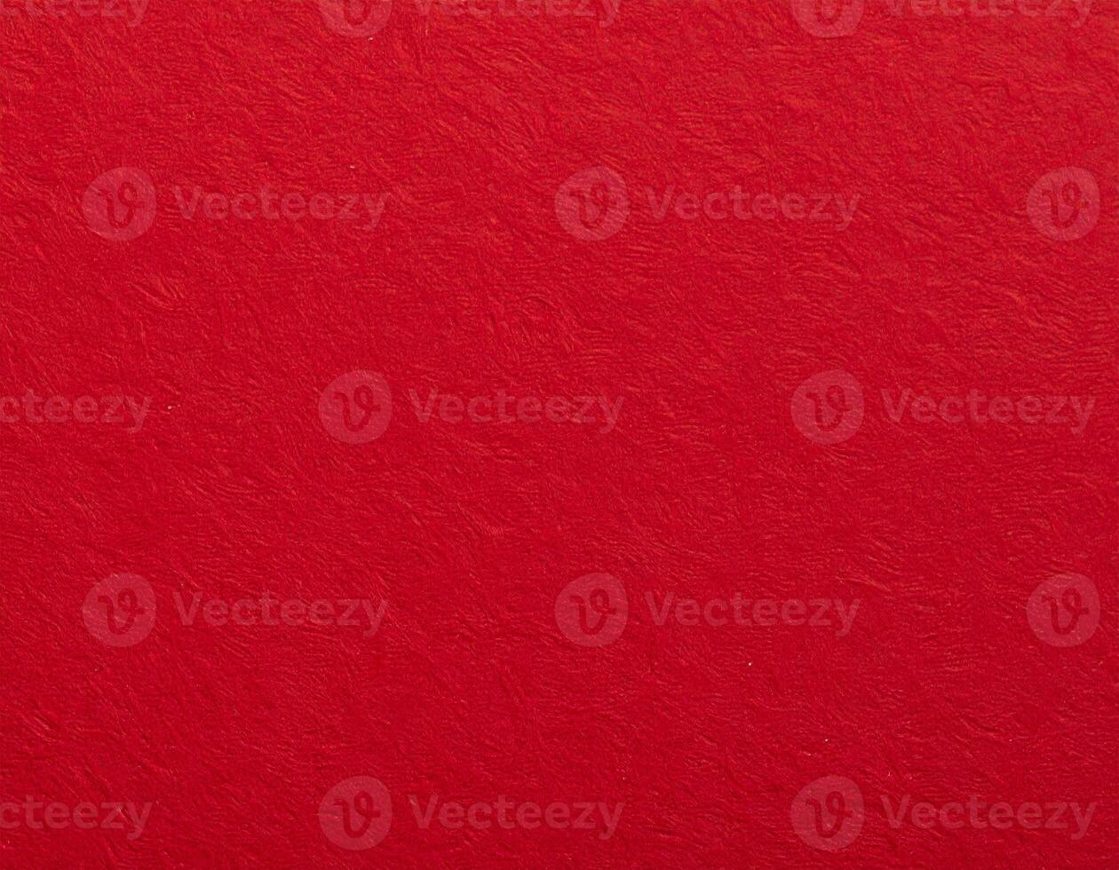 Close-up of deep crimson paper texture for presentation backgrounds with a subtle pattern photo