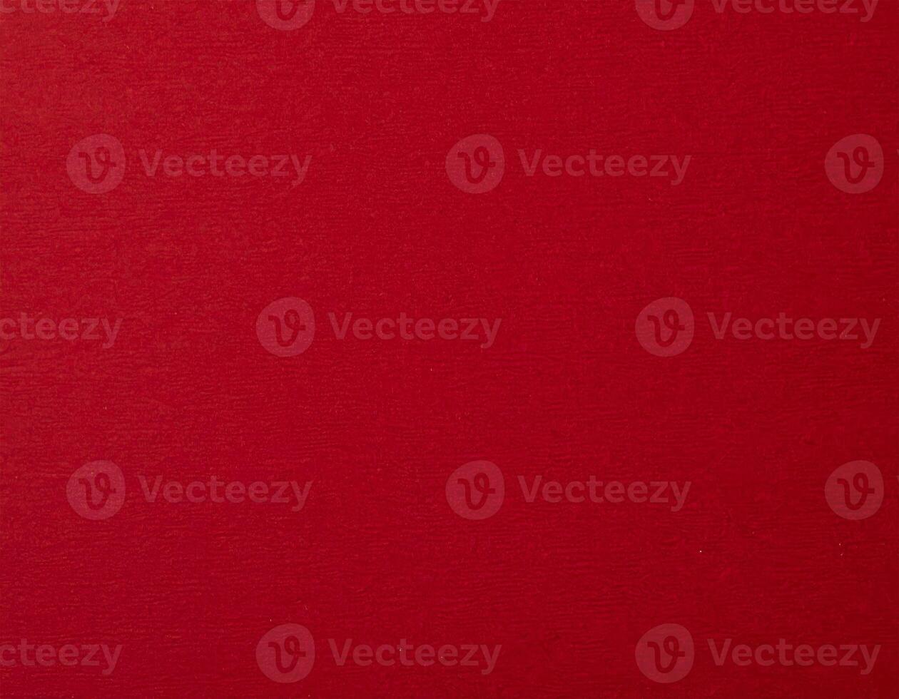 Close-up of deep crimson paper texture, suitable as a background for slides or presentations photo