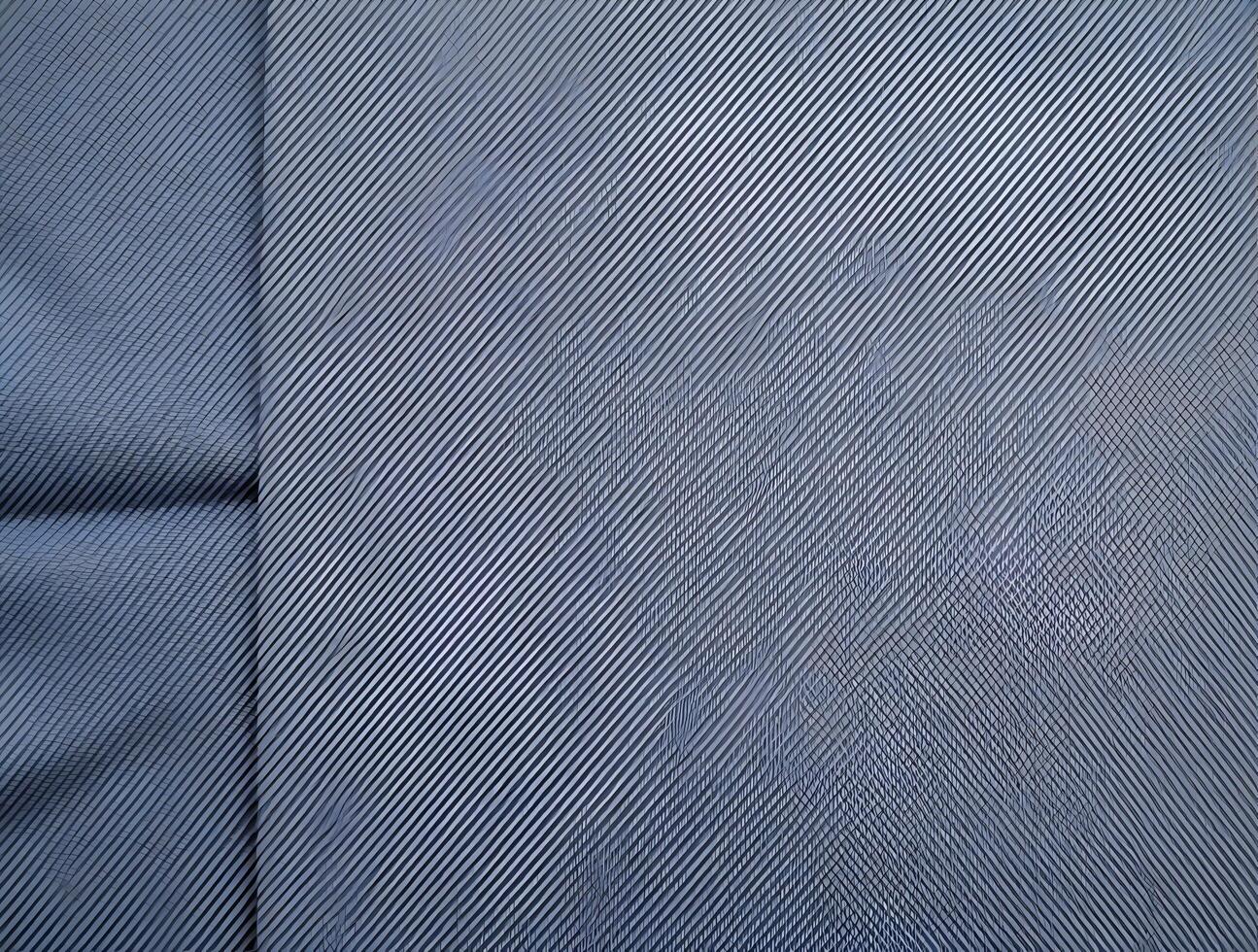Diagonal Line Texture Abstract Blue Background Pattern for Design Projects Website and Presentations photo