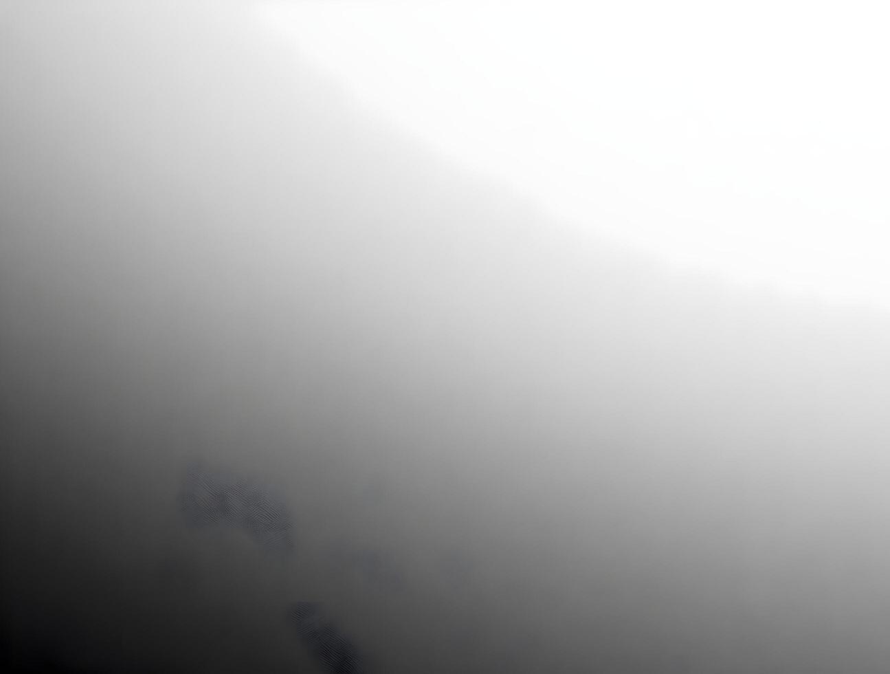 Subtle Gray Gradient Versatile Background for Design Projects photo