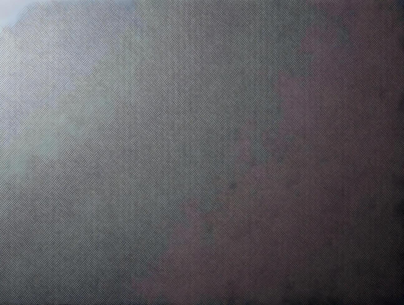 Subtle Textured Background Diagonal Crosshatch Pattern in Muted Greens and Purples photo